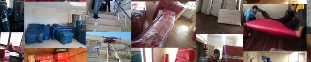 Zeytinburnu şehir içi nakliyat  görseli